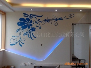 佛山顺德厂家直销 美轮美奂墙面漆艺术涂料，专业承接室内外装修装饰工程