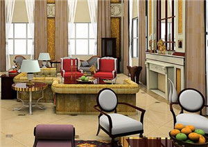 鄂尔多斯家装翘楚 探索领先的室内外装饰装修工程公司