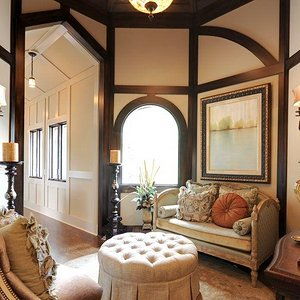 武汉震昊装饰 打造专业高效的室内外装饰装修工程