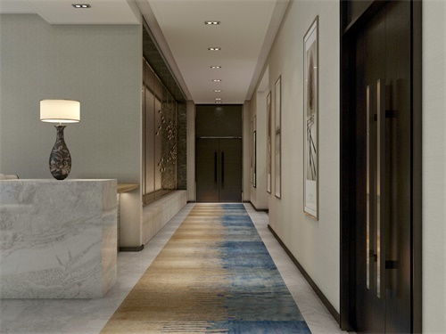 鞍山专业西餐厅与写字间装修工程队 打造卓越室内外装饰装修体验