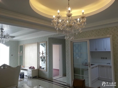 要装修的朋友看过来 掌上德宏_微赞室内外装饰装修工程全解析