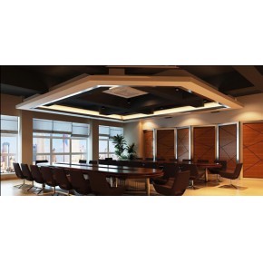 天赋建设 匠心独运，构筑理想空间——专业室内外装饰装修工程解析