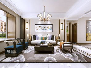 德创装饰 引领济宁室内外装饰装修新风尚