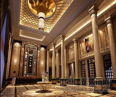 上海主题酒店设计公司案例解析 从商务到精品，星级设计师引领时尚装修新风尚