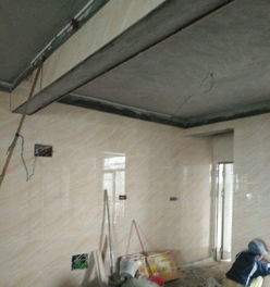 家装、工装与室内外装饰装修工程队 打造理想空间的全方位服务