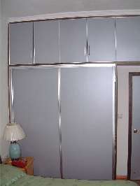 专业装饰与木制品定制服务——江门市江海区檀岛装饰部