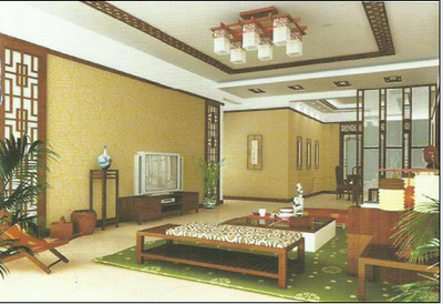 济南室内外装饰信息 优质装饰图片与产品展示